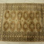 905 1307 ORIENTAL RUG